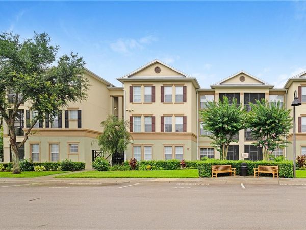 8256 MARITIME FLAG STREET , Unit 1701, WINDERMERE, FL 34786