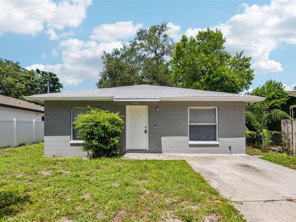 3808 WHITTIER STREET , TAMPA, FL 33619