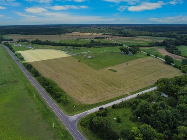 4720 Davis Lane, Lane, KS 66042