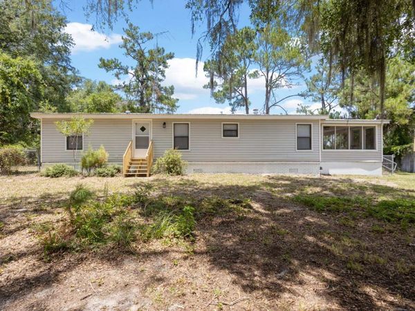 15908 SE CR 25A, White Springs, FL 32096