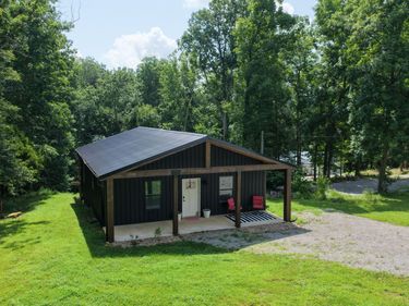 415 415 Indian Ridge Rd Road, Falls of Rough, KY 40119