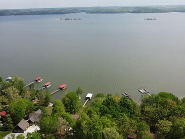 Lot 7 Red Water Drive, New Concord, KY 42076