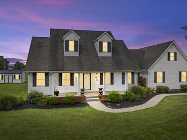 61 Rayburn Lane, Tollesboro, KY 41189