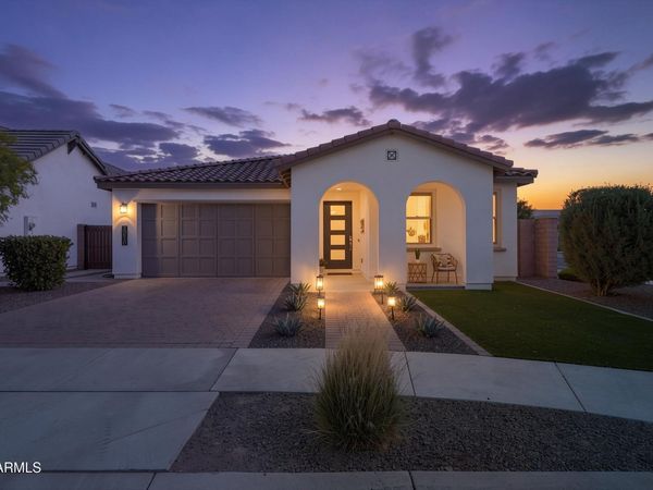 20920 E TIMBERLINE Road, Queen Creek, AZ 85142