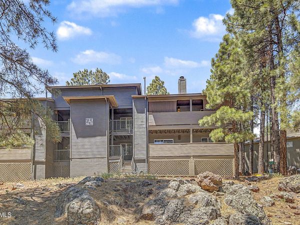 1385 W UNIVERSITY Avenue, Unit 245, Flagstaff, AZ 86001