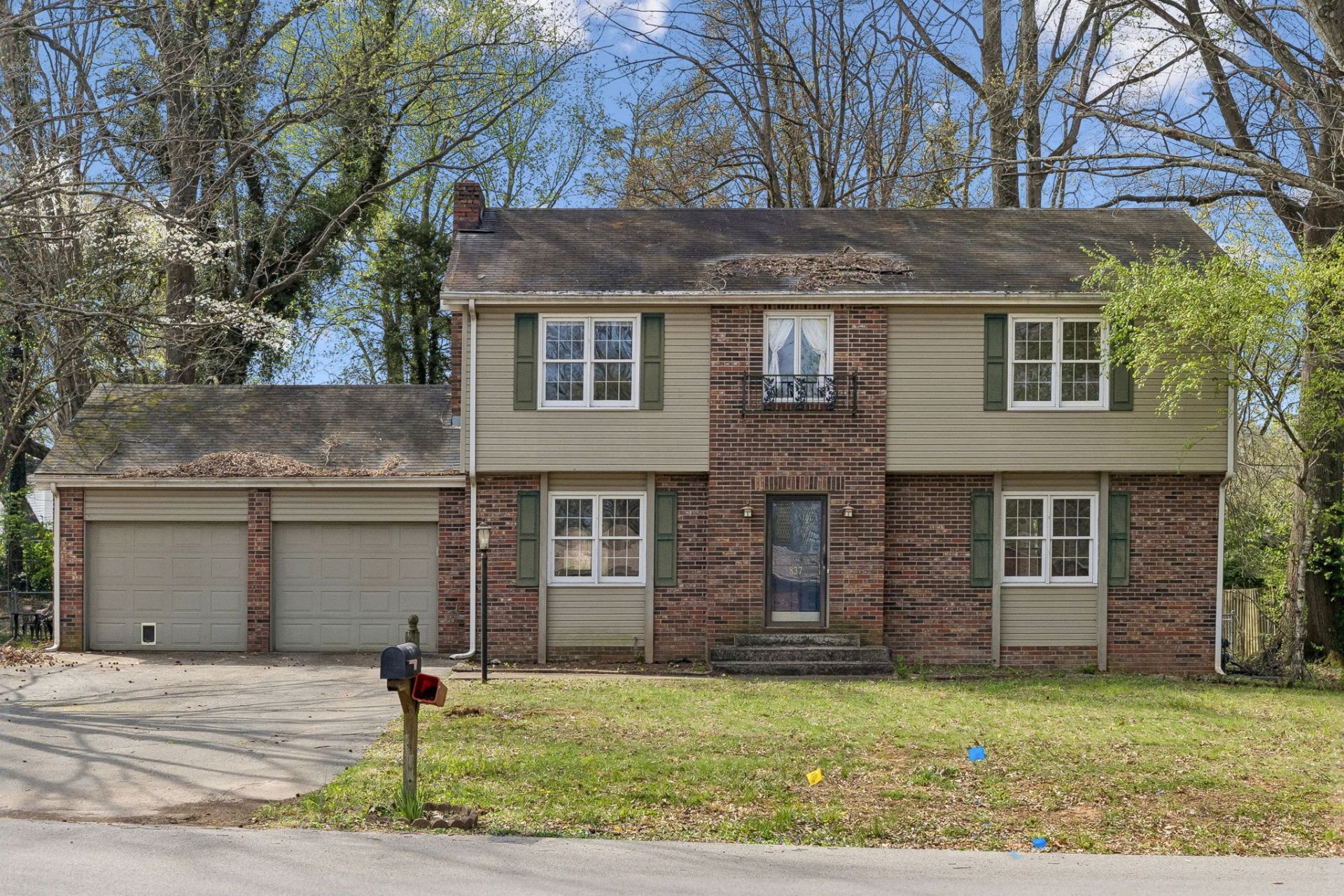 837 Edgefield Way, Bowling Green, KY 42104 Main Photo