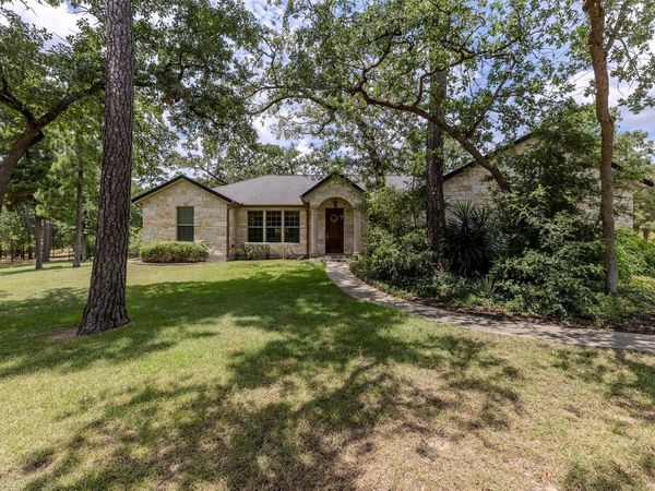 176 Cassel WAY , Bastrop, TX 78602
