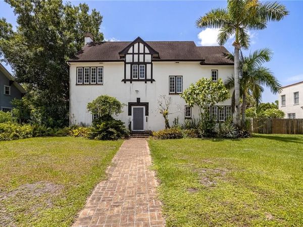 2644 Providence ST, FORT MYERS, FL 33916