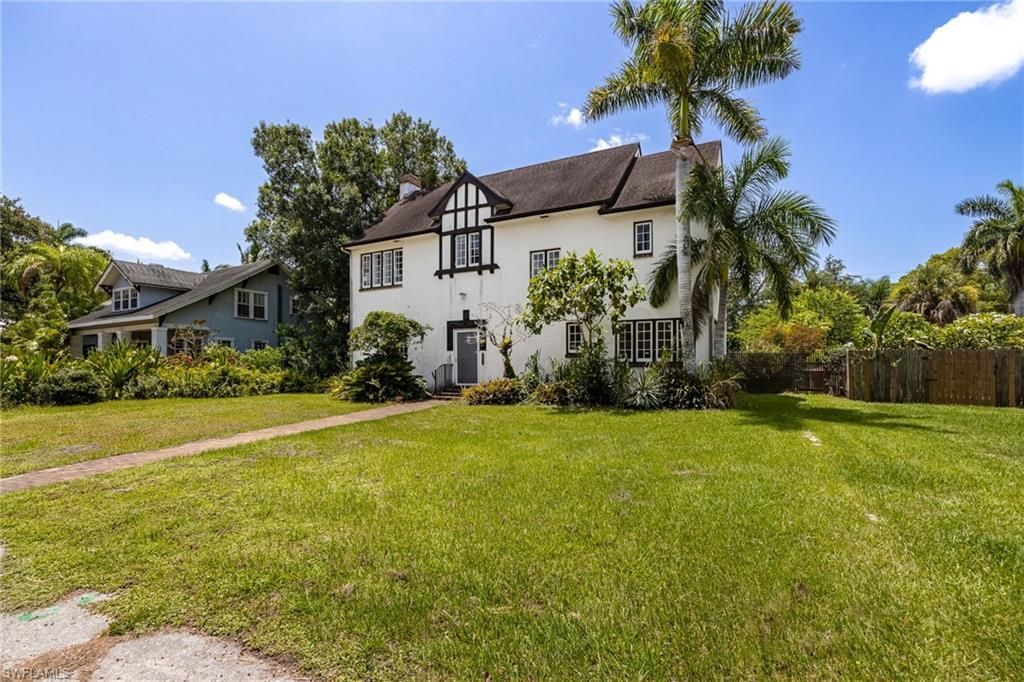 2644 Providence St, Fort Myers, FL 33916 Photo