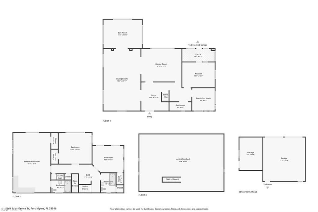 2644 Providence St, Fort Myers, FL 33916 Photo