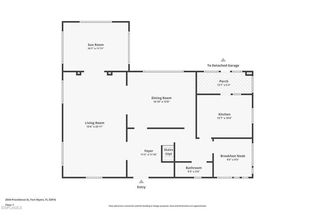 2644 Providence St, Fort Myers, FL 33916 Photo