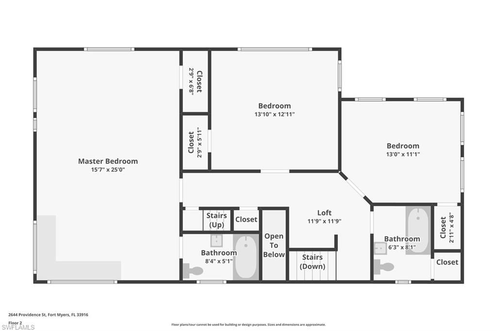 2644 Providence St, Fort Myers, FL 33916 Photo