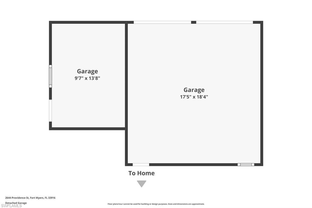 2644 Providence St, Fort Myers, FL 33916 Photo