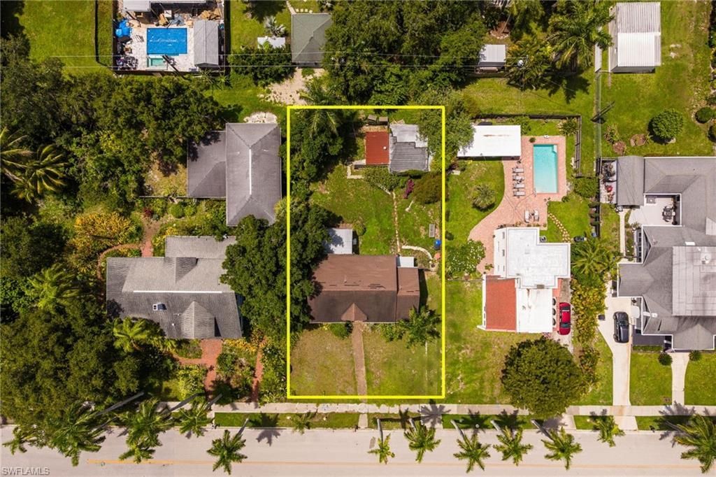 2644 Providence St, Fort Myers, FL 33916 Photo
