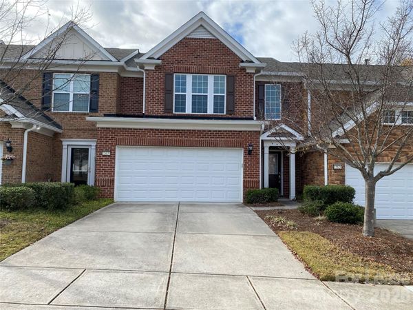 15630 Canmore Street , Charlotte, NC 28277