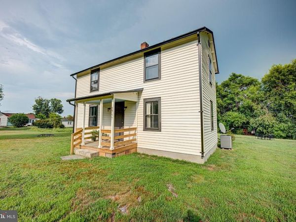 24177 RAPIDAN ROAD , MITCHELLS, VA 22729
