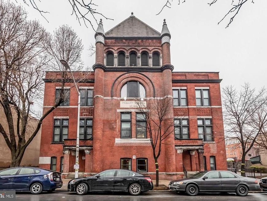 511 S Bond Street , Unit 307, Baltimore, MD 21231 Main Photo