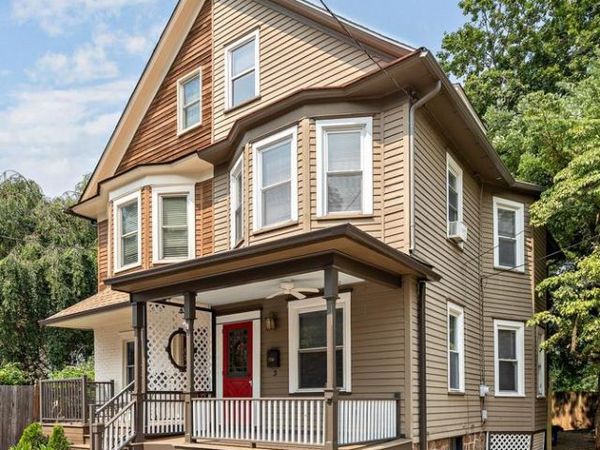 3 LEE AVENUE, HADDONFIELD, NJ 08033