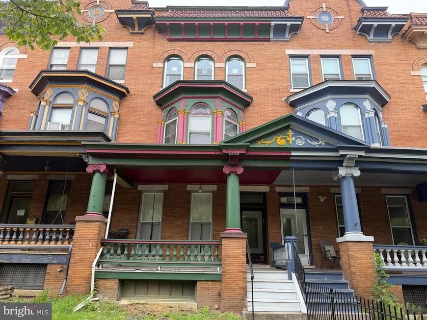 2829 N Calvert Street N , Baltimore, MD 21218 Main Photo