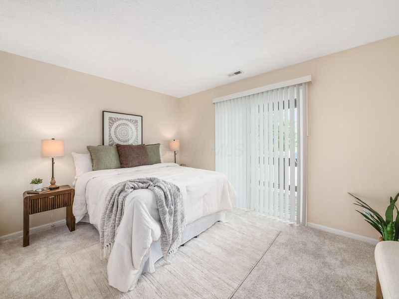 5315 Stonemeadow Avenue, Unit F, Columbus, OH 43220 Photo 14