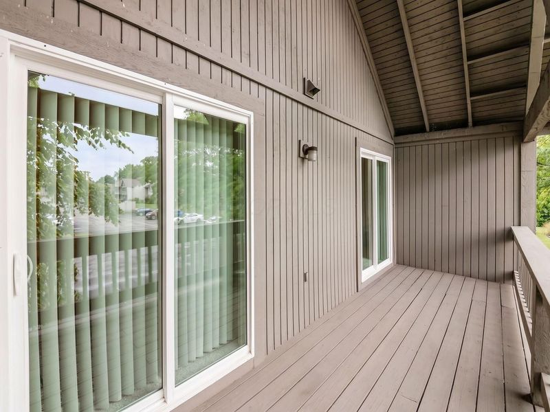 5315 Stonemeadow Avenue, Unit F, Columbus, OH 43220 Photo 18