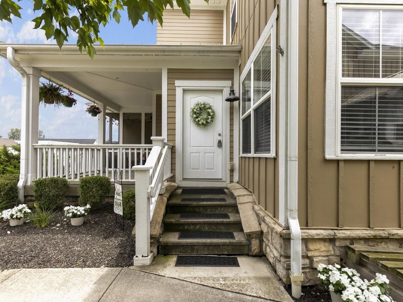 45 Traditions Way , Powell, OH 43065 Photo 1