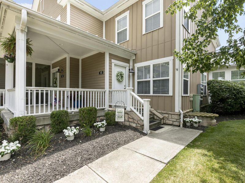 45 Traditions Way , Powell, OH 43065 Photo 2