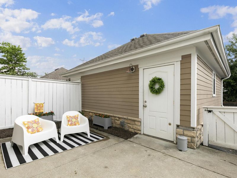 45 Traditions Way , Powell, OH 43065 Photo 27