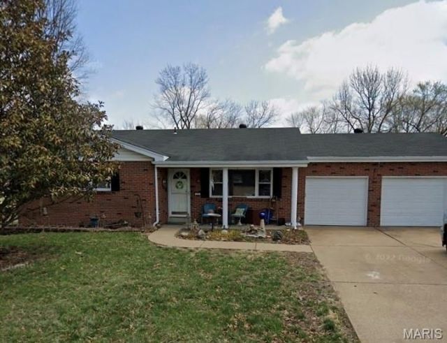 159 Ranchmoor Trail , Ellisville, MO 63011 Main Photo