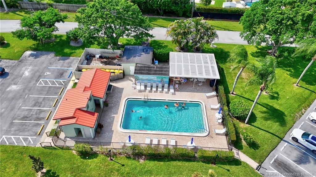 5463 SE Miles Grant Road, Unit B212, Stuart, FL 34997 Photo