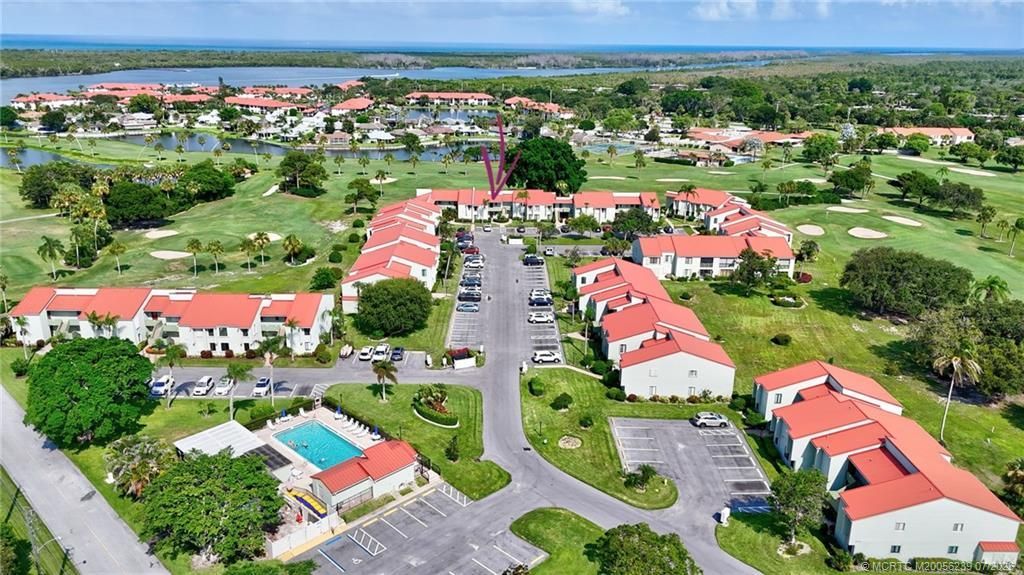 5463 SE Miles Grant Road, Unit B212, Stuart, FL 34997 Photo