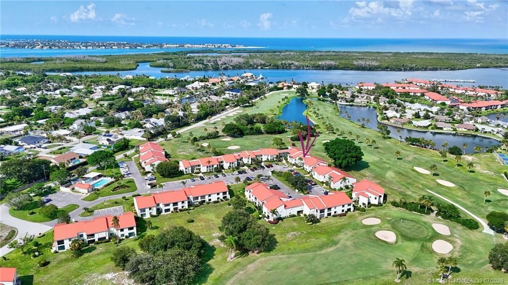 5463 SE Miles Grant Road, Unit B212, Stuart, FL 34997 Photo