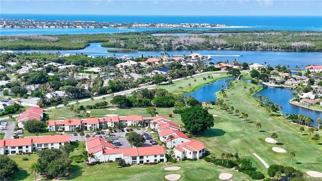 5463 SE Miles Grant Road, Unit B212, Stuart, FL 34997 Photo