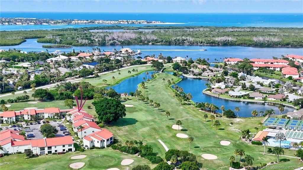 5463 SE Miles Grant Road, Unit B212, Stuart, FL 34997 Photo