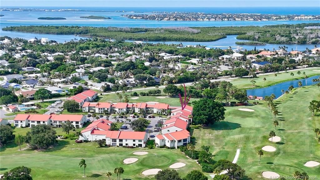 5463 SE Miles Grant Road, Unit B212, Stuart, FL 34997 Photo