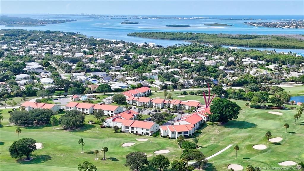 5463 SE Miles Grant Road, Unit B212, Stuart, FL 34997 Photo