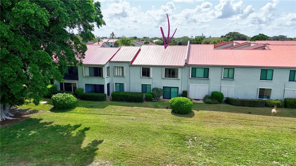 5463 SE Miles Grant Road, Unit B212, Stuart, FL 34997 Photo