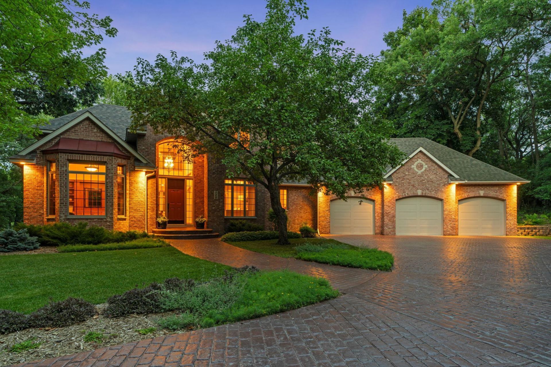 720 Timber Lane, Shoreview, MN 55126