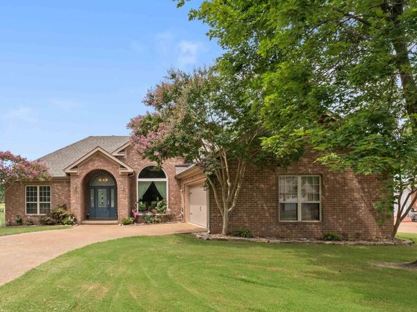 15 Lost Creek Dr. , Heber Springs, AR 72543