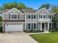 1220 Heatherton Drive, Naperville, IL 60563 primary photo