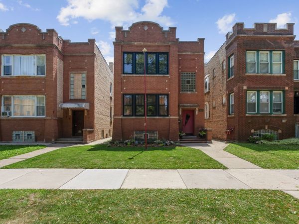 4925 N Kentucky Avenue , Unit 2, Chicago, IL 60630