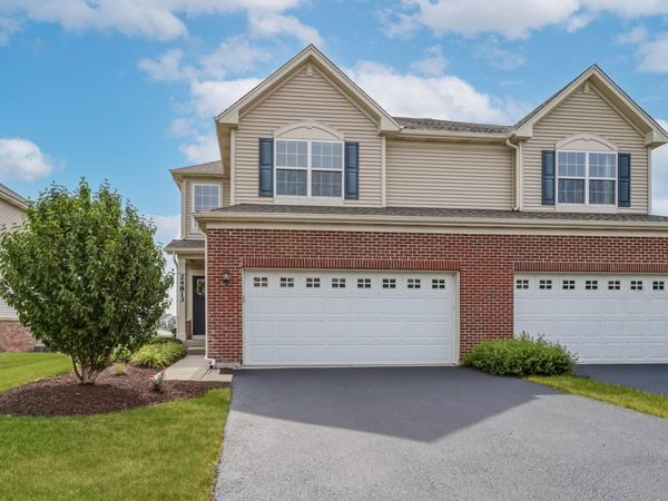 24813 McCormick Way, Manhattan, IL 60442