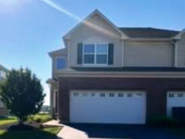24813 McCormick Way , Manhattan, IL 60442