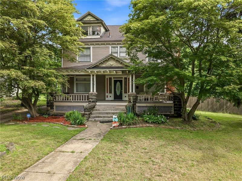 236 N Heights Avenue, Youngstown, OH 44505 Photo 33