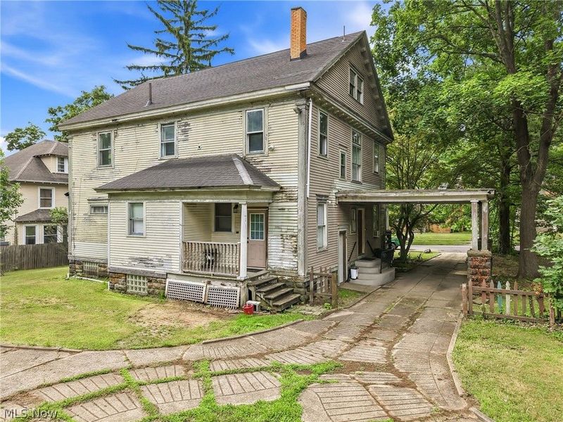 236 N Heights Avenue, Youngstown, OH 44505 Photo 34