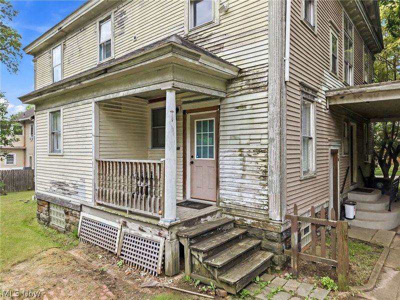 236 N Heights Avenue, Youngstown, OH 44505 Photo 37