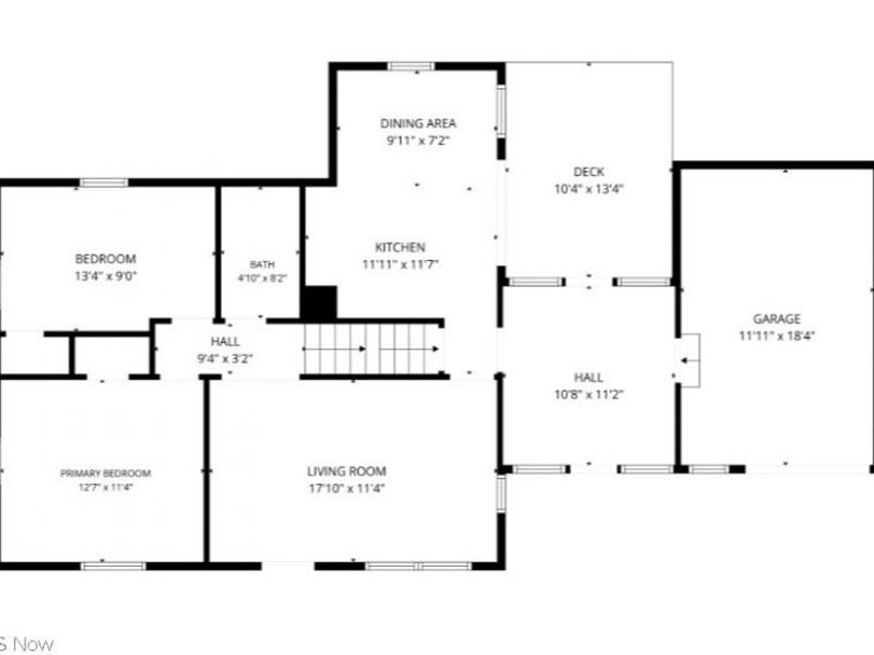 492 E Woodsdale Avenue, Akron, OH 44301 Photo 3