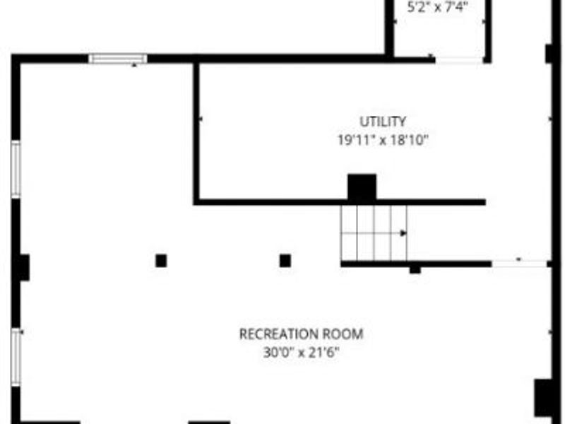 492 E Woodsdale Avenue, Akron, OH 44301 Photo 4