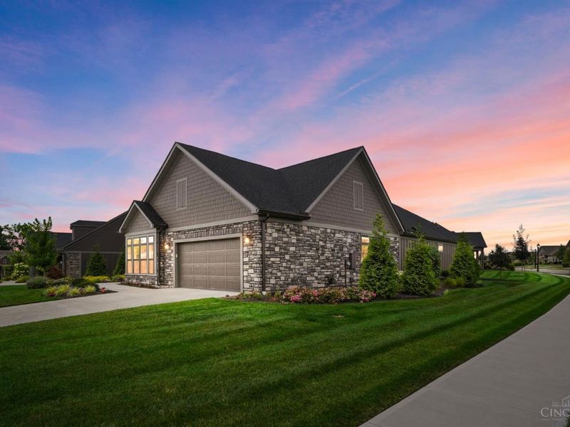 8182 S Bel Haven Lane, West Chester, OH 45069 Photo 41