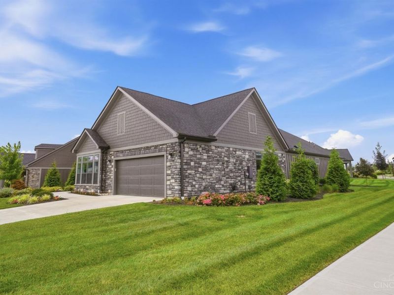 8182 S Bel Haven Lane, West Chester, OH 45069 Photo 45